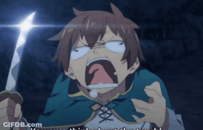 kazuma